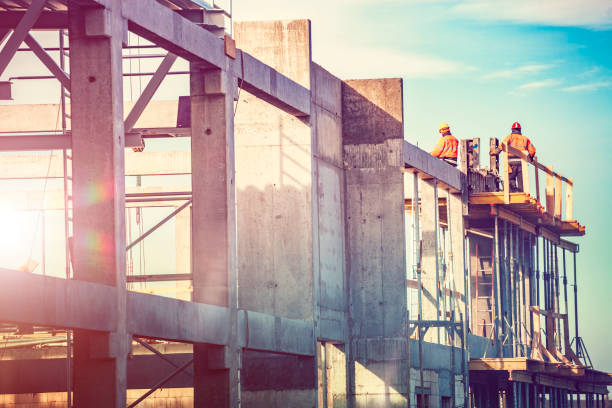 Best Concrete Retaining Walls in Prceton, IN