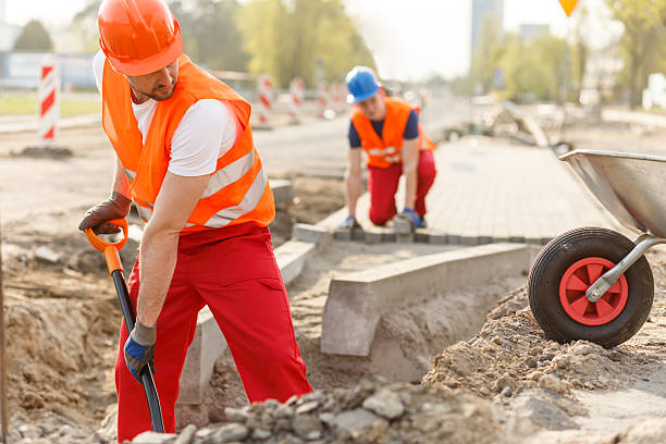 Best Concrete Removal and Replacement in Prceton, IN